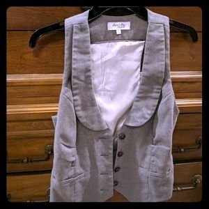 Vest